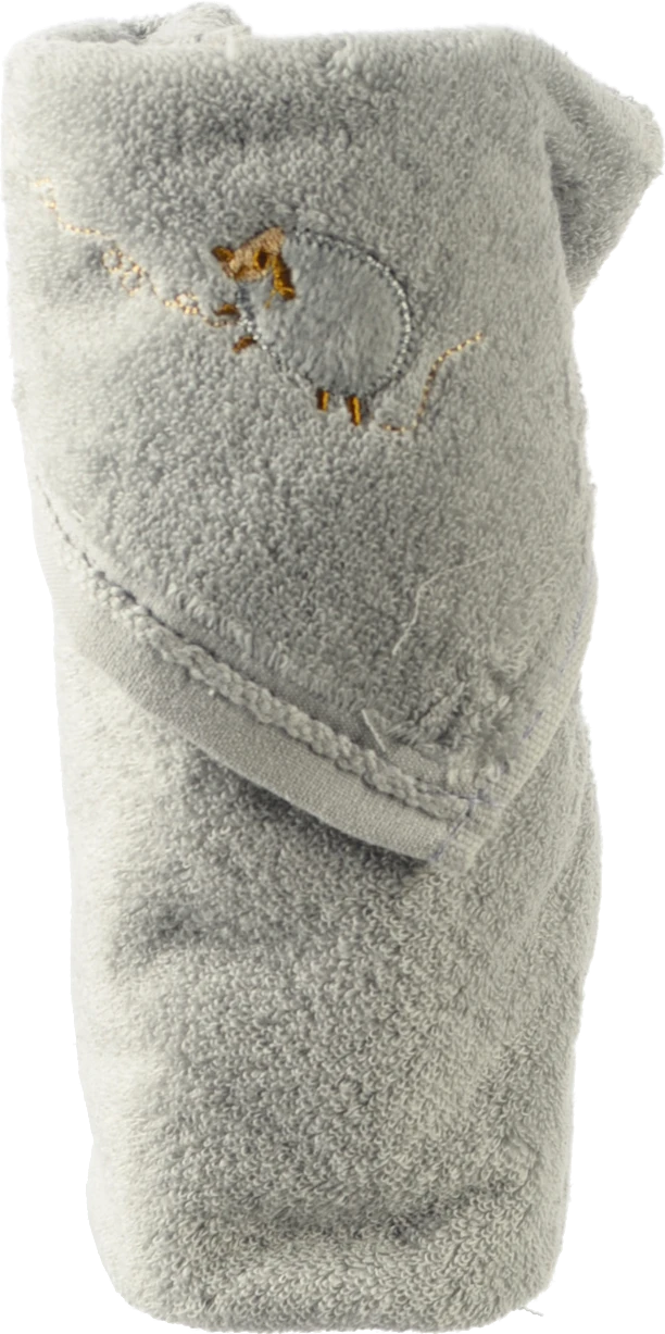 Рушник бавовна 35х75cм тип 1