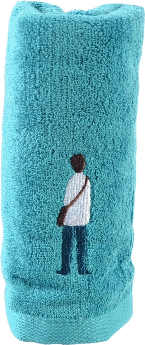 Рушник бавовна 35х75cм тип 4