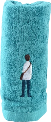 Рушник бавовна 35х75cм тип 4