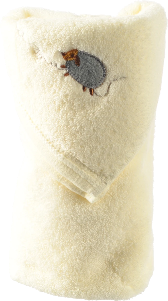 Рушник бавовна 35х75cм тип 1