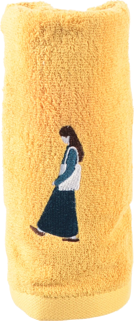 Рушник бавовна 35х75cм тип 4