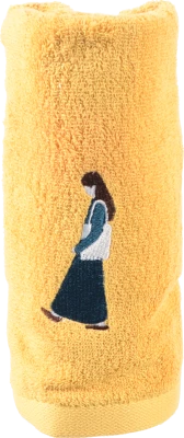 Рушник бавовна 35х75cм тип 4