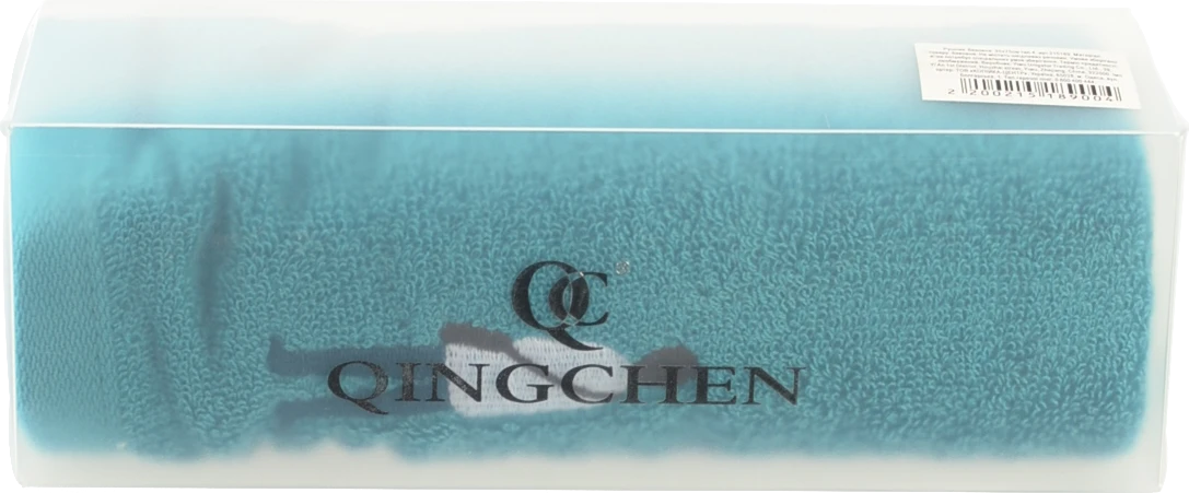 Рушник бавовна 35х75cм тип 4