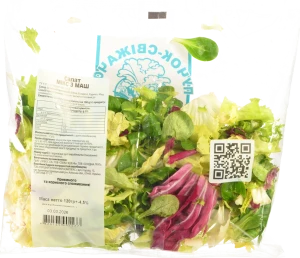 Мікс фрізе маш 120г