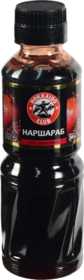 Соус гранатовий Наршараб Hokkaido club п/пл 200мл