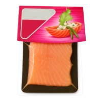 Риба солона