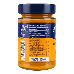 Соус Barilla 190г pesto riccota e noci