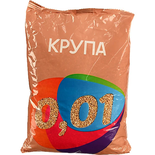 Крупа пшенична 800г