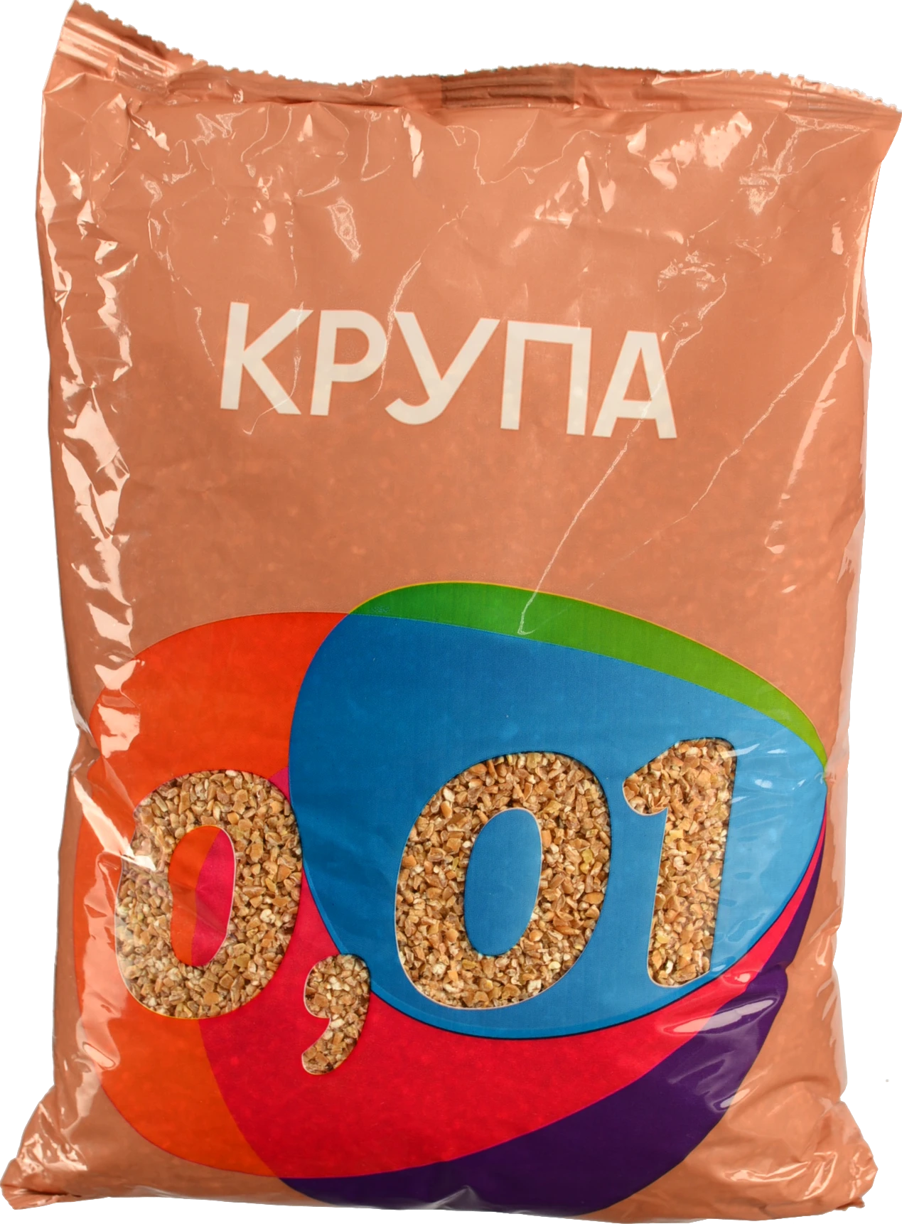 Крупа пшенична 800г
