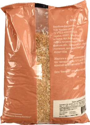 Крупа пшенична 800г