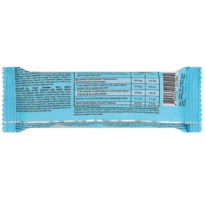 Батончик Fizi 40г coco caramel шоколадна глазур
