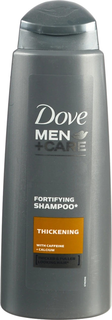 Шампунь Dove men + care 400мл проти віпадіння волосся