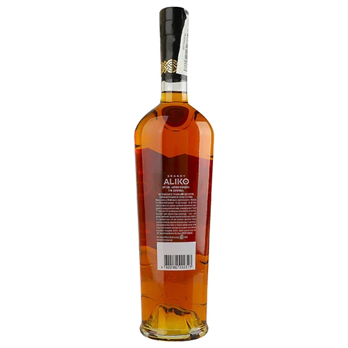 Коньяк Шабо Georgian Legend 5 зірок 0.5л купити в Одесі за низькою