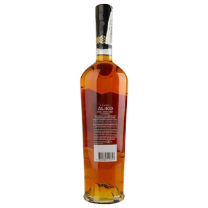 Напій алкогольний Old Georgian Legend Orange&Cinnamon 36% 0.5л