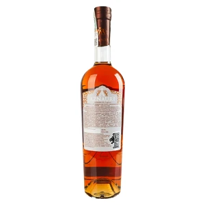 Коньяк 0.5л 40% 5 зірок Aznauri Black Barrel купити в Одесі за