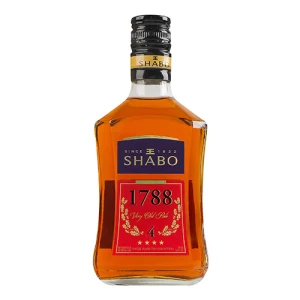 Напій алкогольний Old Georgian Legend Orange&Cinnamon 36% 0.5л
