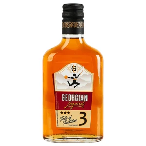 Бренді Шабо 0.25 georgian legend VS зірок