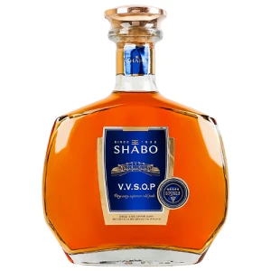 Бренді Шабо 0.5л grannde reserve VVSOP