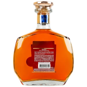 Бренді Шабо 0.5л grannde reserve VVSOP