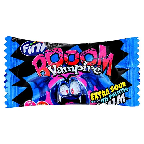 mumu！！5NB⑤ 7CB② 2剤5.5%① Жувальна гумка Fini 5г boom vampire льодяник купити в Одесі за