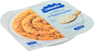 Пирiг VALESTO 350г балканська бринза