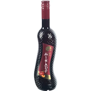 Вино 0.75л 13.5% рожеве сухе 1827 Pinot Grigio Rose Purcari пл