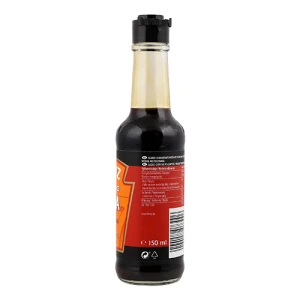 Соус соєвий Original Heinz с/пл 150мл