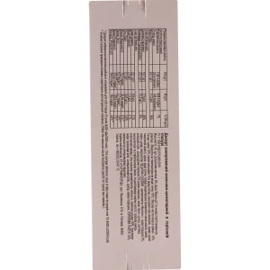 Десерт 12% заморожений у горіховій глазурі Coconut Chocolate Kochubey's Oaks к/у 45г
