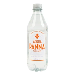 Вода Acqua Panna 500мл мінеральна н.газ