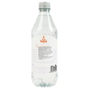 Вода Acqua Panna 500мл мінеральна н.газ