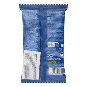 Кренделі солоні Salinis Schar м/у 60г