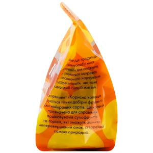 Асорті Горіхове SantaVita «Корисна колекція», 200 г