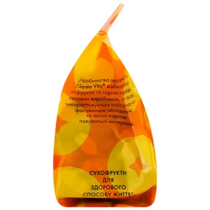 Асорті Горіхове SantaVita «Корисна колекція», 200 г