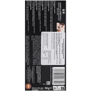 Шоколад Lindt 50г екселенс 99% какао