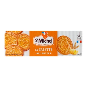 Галети здобні St Michel к/у 130г