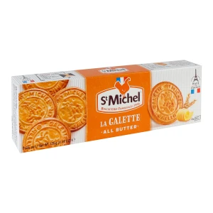 Галети здобні St Michel к/у 130г