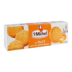 Печиво пісочне St Michel к/у 150г