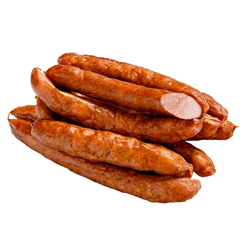 Ковбаски Зоря єгерські н.к 1с гу