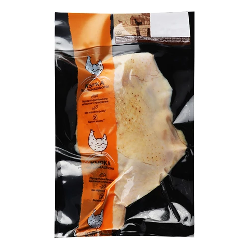 Охолоджені курячі ніжки