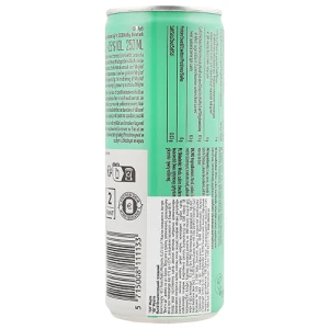 Коктейль ISH 0.25л mojito б.а.газований ж.б.