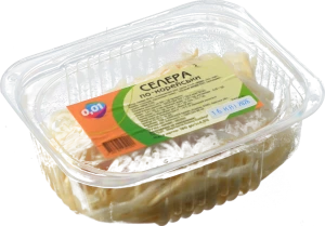 Селера 0.01 180г по-корейськи