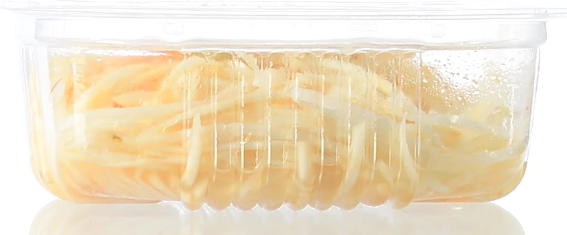 Селера 0.01 180г по-корейськи