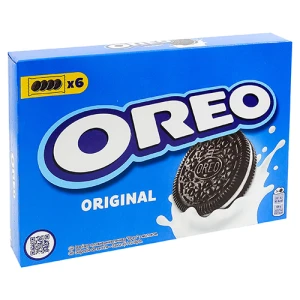 Печиво Oreo 228г
