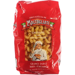 Макарони Italpasta 500г.кончіглі купити в Одесі за низькою ціною