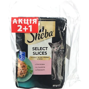 KDDJ10W Promo набір Sheba 21_2