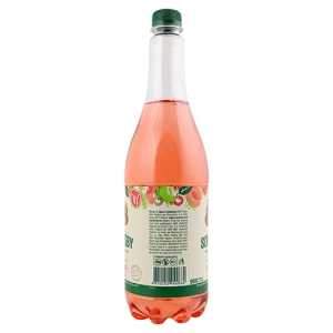 Коктейль MIX Gin & Passion Fruit слабоалкогольний газований 4%, 0