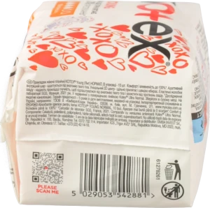 Прокладки Kotex янг 10шт