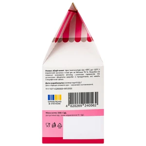 Пряник Bonisano 300г fantuci малина