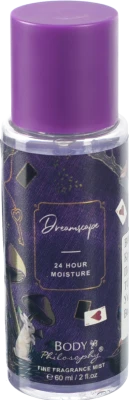 Спрей для тіла Body Philosophy 60 мл dreamscape
