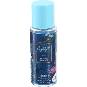 Спрей для тіла Body Philosophy 60 мл crystalpat